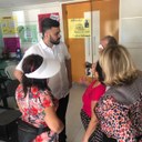 Câmara apoia mobilização de pacientes ostomizados em Mossoró