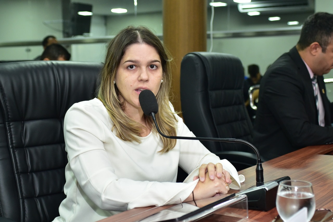 Câmara aprova Dia do Rotary Club em Mossoró