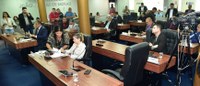 Câmara aprova diretrizes do orçamento em 2º turno