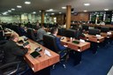 Câmara aprova novo regulamento para licitações da Prefeitura