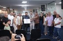 Câmara aprova programa “Te Vejo Melhor” para garantir saúde visual na atenção primária