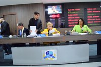 Câmara aprova projeto que institui Programa de Incentivo à Emissão de Nota Fiscal de Serviços Eletrônica