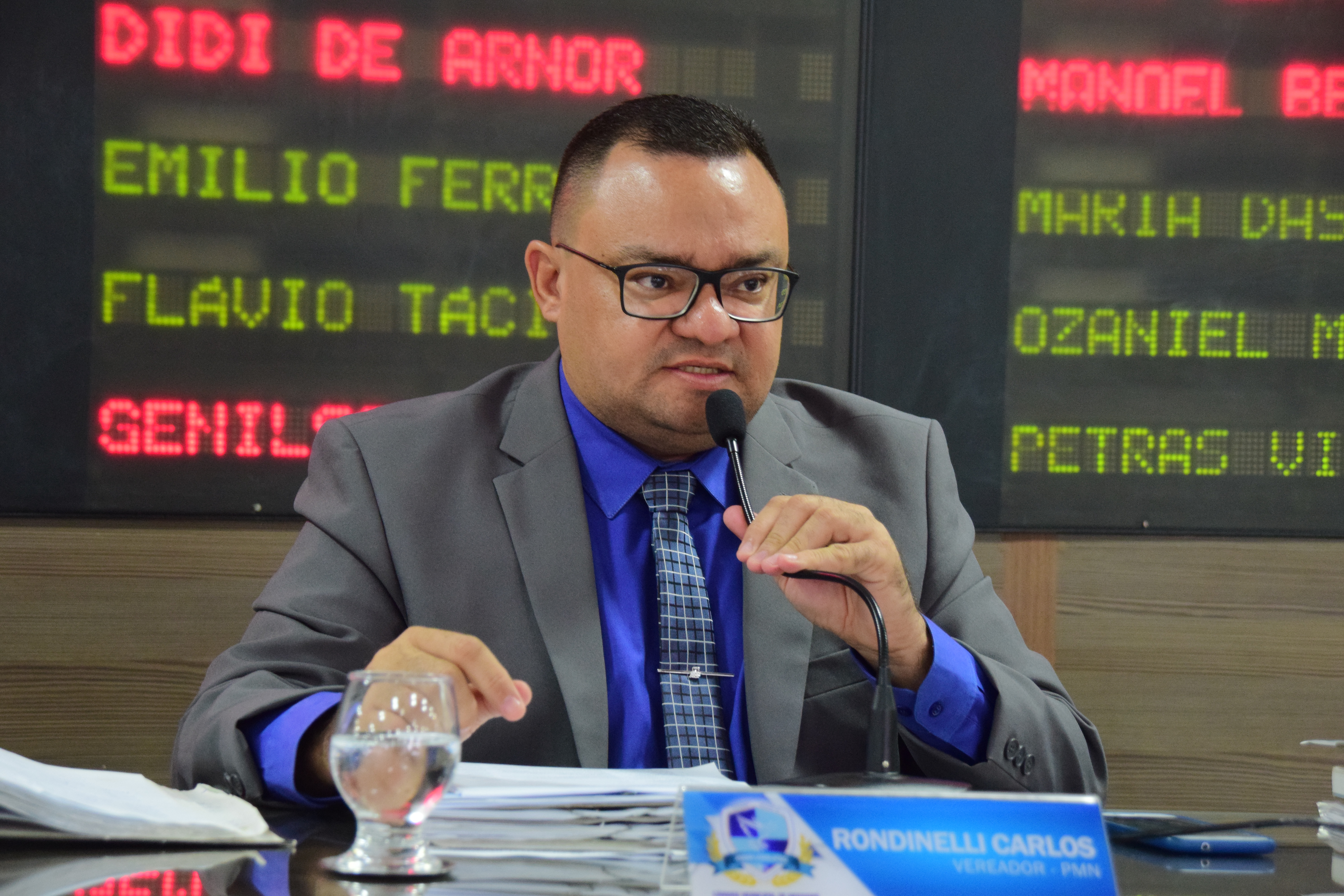 Câmara aprova projeto sobre prerrogativas de advogados