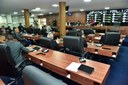 Câmara autoriza doação de terreno para Associação dos Autistas