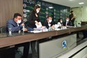 Câmara autoriza reequilíbrio do Orçamento do Município