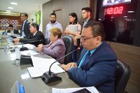 Câmara avança nas diretrizes do Orçamento para 2020