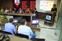 Câmara celebra história de sucesso do Mossoró Cidade Junina