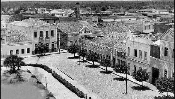 Câmara celebrará emancipação política de Mossoró