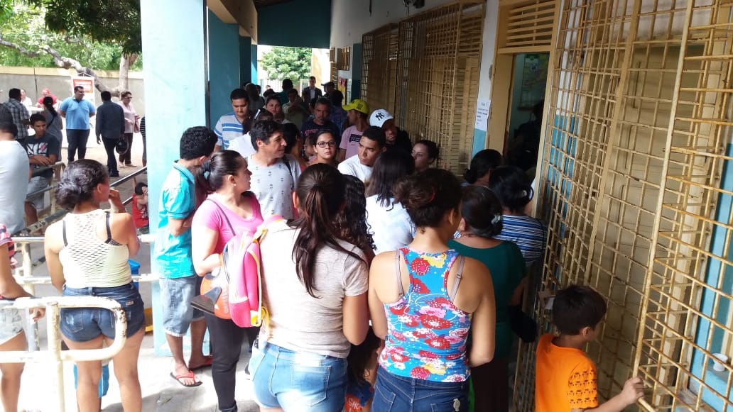 Câmara Cidadã atende quase 700 pessoas no bairro Aeroporto II