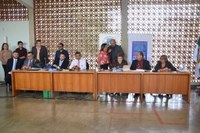 Câmara Cidadã beneficiará bairro Barrocas quarta-feira (18)