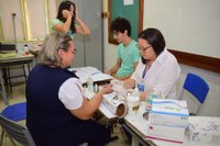 Câmara Cidadã faz 620 atendimentos no Alto da Conceição