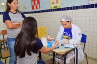 Câmara Cidadã vai ao bairro Santo Antônio dia 19