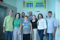Câmara cobra oferta de UTI pelo SUS no Hospital São Luiz