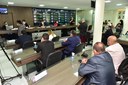 Câmara confirma consenso em Reforma da Previdência Câmara confirma consenso em Reforma da Previdência
