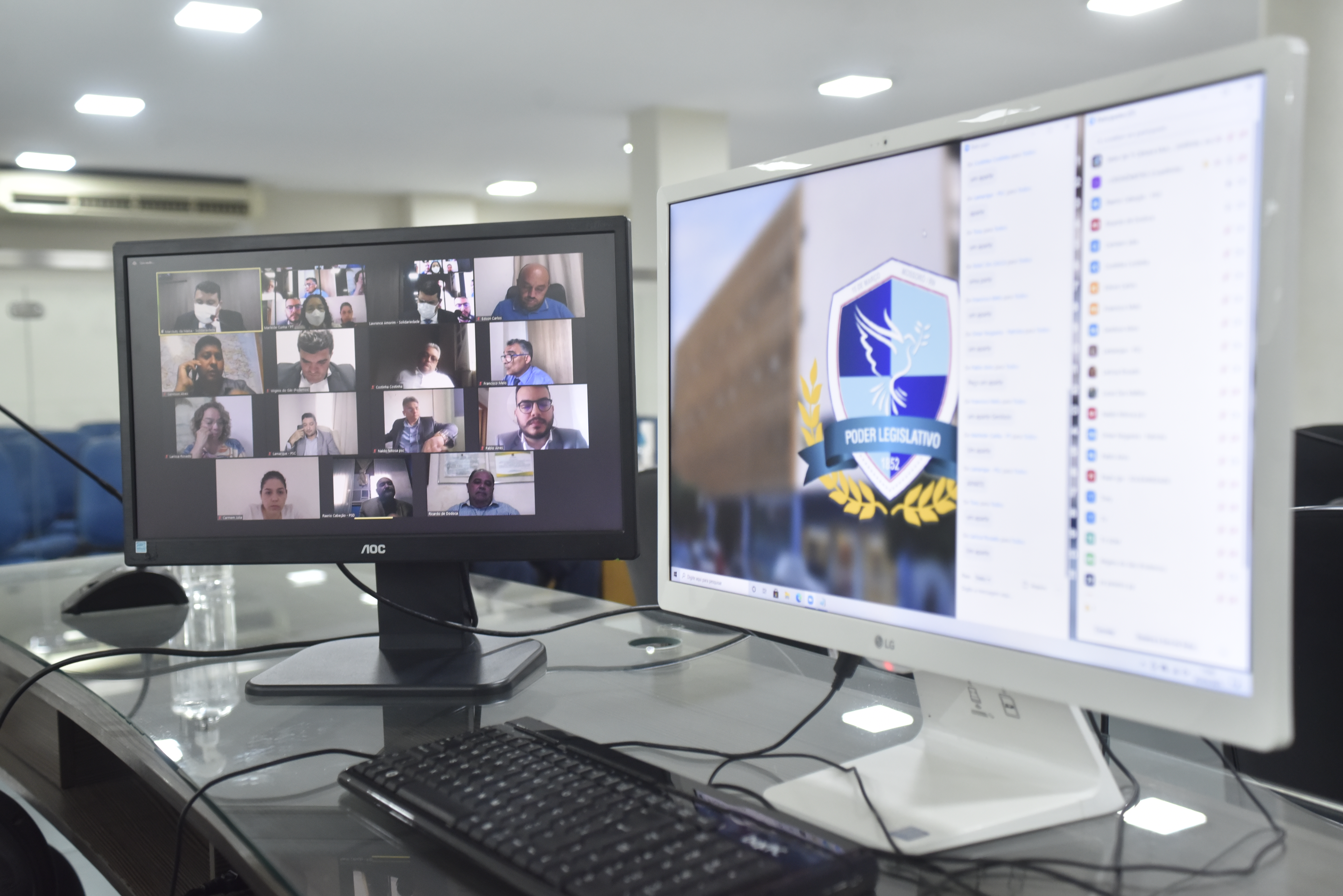 Câmara cria Frente Parlamentar em Defesa do Turismo