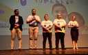 Câmara de Mossoró acompanha capacitação de auxiliares de salas do Projeto Incluir