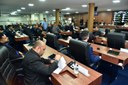 Câmara de Mossoró apoia Congresso e repudia ‘abuso’ do STF