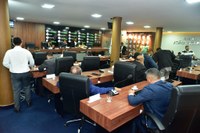 Câmara de Mossoró aprova Complexo Viário 15 de Março