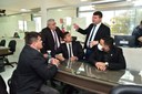 Câmara de Mossoró aprova criação Sistema de Segurança Pública