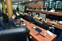 Câmara de Mossoró aprova em 2º turno LDO para 2024