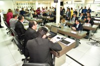 Câmara de Mossoró aprova LDO de 2023 em 1º turno