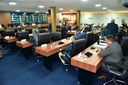 Câmara de Mossoró aprova LDO em primeiro turno