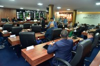 Câmara de Mossoró aprova mais de 100 leis em 2023