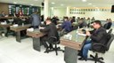 Câmara de Mossoró aprova menos imposto para hotéis e transporte