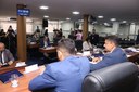 Câmara de Mossoró aprova projetos do executivo voltados à valorização da educação municipal