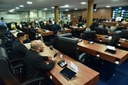 Câmara de Mossoró aprova projetos na volta do recesso