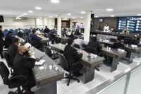 Câmara de Mossoró aprova Reforma Administrativa da Prefeitura