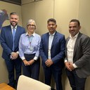 Câmara de Mossoró avança para lançar sinal aberto da TV Legislativa