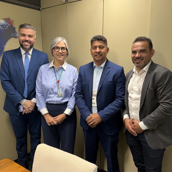 Câmara de Mossoró avança para lançar sinal aberto da TV Legislativa