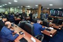 Câmara de Mossoró conclui votação do Orçamento 2024