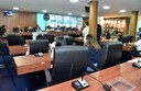 Câmara de Mossoró debate efetivação do Piso da Enfermagem Câmara de Mossoró debate efetivação do Piso da Enfermagem