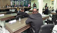 Câmara de Mossoró decide prazos de análise da LOA
