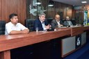 Câmara de Mossoró define prazos para LDO 2024