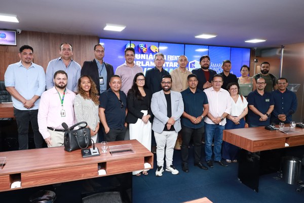 Câmara de Mossoró discute criação de “Centro de Convenções”