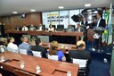 Câmara de Mossoró faz homenagens em Sessão da Abolição