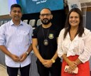 Câmara de Mossoró firma convênio para emissão da nova Carteira de Identidade Nacional