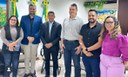 Câmara de Mossoró firma parceria com universidade para levar serviços aos bairros de Mossoró