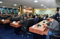 Câmara de Mossoró forma comissões para 2023/2024