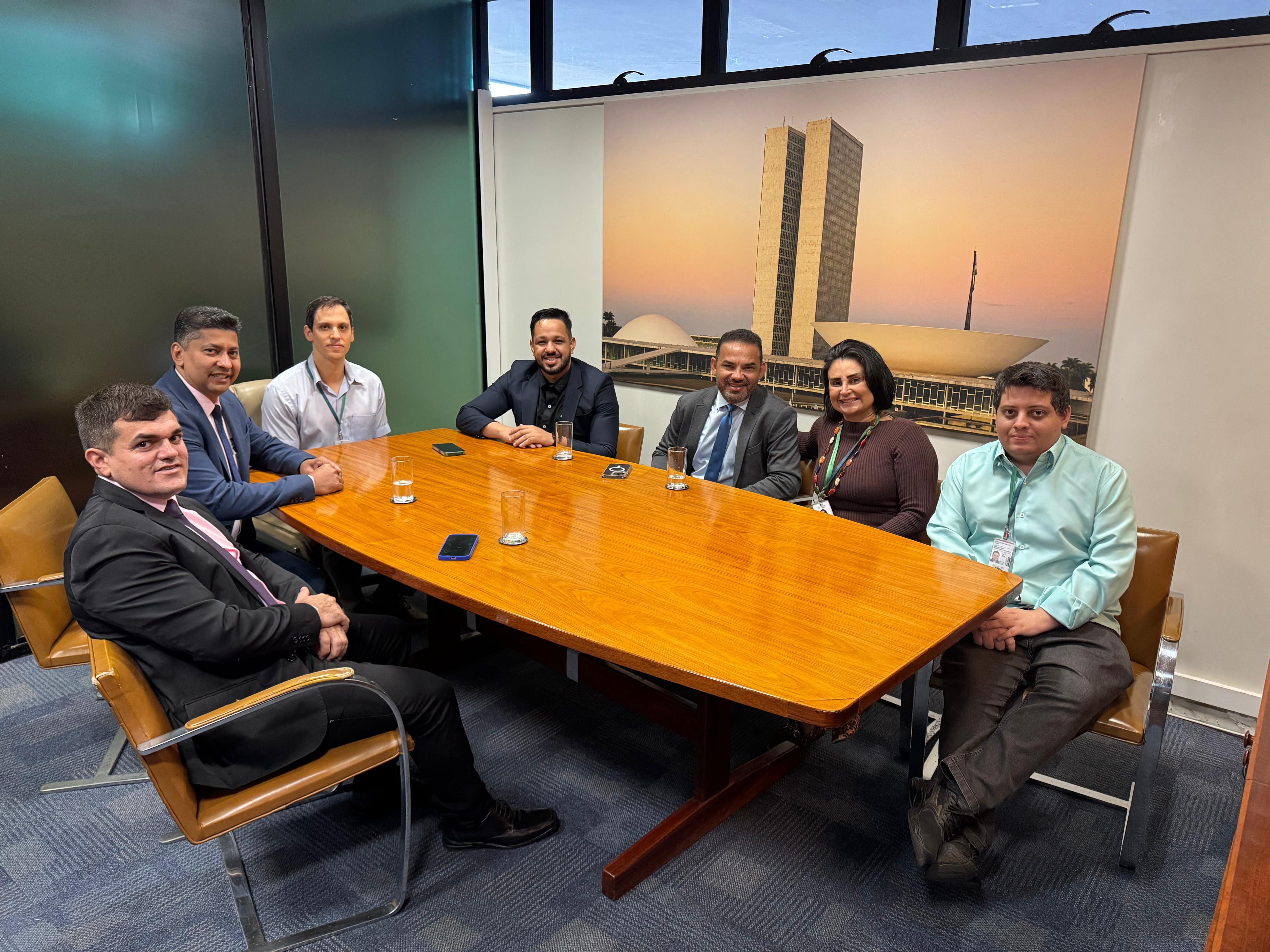 Câmara de Mossoró garante transmissão da Rede Legislativa em sinal aberto