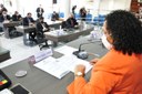 Câmara de Mossoró inicia análise do Orçamento 2021