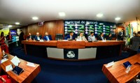 Câmara de Mossoró inicia trabalhos legislativos com leitura da mensagem anual do Executivo