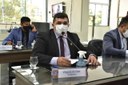 Câmara de Mossoró moderniza envio de projetos