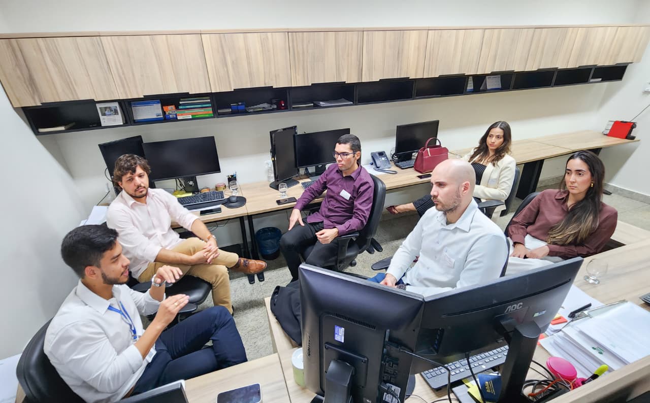 Câmara de Mossoró participa de programa da Assembleia Legislativa do RN