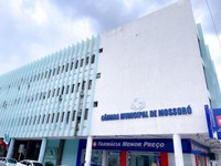 Câmara de Mossoró publica edital de credenciamento para contratação de intérprete de Libras