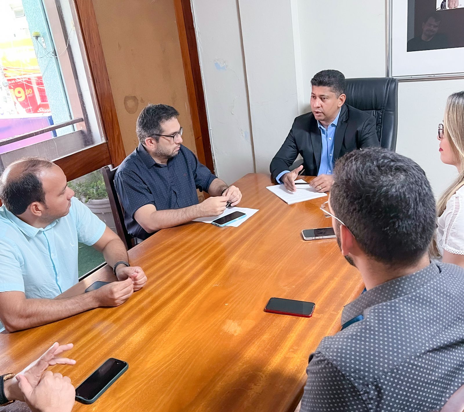 Câmara de Mossoró pretende reduzir custos de energia elétrica com sistema de geração solar