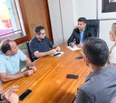 Câmara de Mossoró pretende reduzir custos de energia elétrica com sistema de geração solar